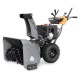 Снегоуборщик Villartec WB1387E(DA) в Ставрополе