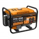 Бензогенератор Carver PPG-2500 2.1 кВт в Ставрополе