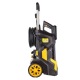 Мойка высокого давления Huter W240i K7 Smart Professional в Ставрополе