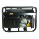 Бензогенератор Habert HT3900B 2.8 кВт в Ставрополе