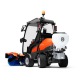Садовый райдер Husqvarna P525DX с кабиной в Ставрополе
