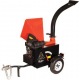 Измельчитель бензиновый Echo Bear Cat SC5720B в Ставрополе