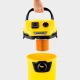 Хозяйственный пылесос Karcher WD 3 P V-17/4/20 в Ставрополе