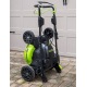 Газонокосилка аккумуляторная GreenWorks TwinForce GC82LM61S (без аккумулятора и зарядного устройства) в Ставрополе