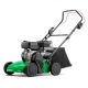 Бензиновый аэратор (cкарификатор) Caiman Cesar 70C MAX в Ставрополе