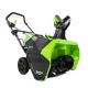 Снегоуборщик аккумуляторный GreenWorks GD60STK4 в Ставрополе