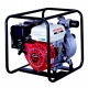 Бензиновая мотопомпа Honda WB 20 XT4 DRX в Ставрополе