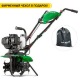 Культиватор Caiman Supertiller MB25H в Ставрополе