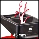 Измельчитель электрический Einhell GC-RS 2845 CB в Ставрополе