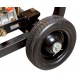 Дизельгенератор RedVerg RD-D7000E 6.5 кВт в Ставрополе