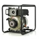 Дизельная мотопомпа DaiShin SST-50 YD в Ставрополе