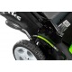 Газонокосилка аккумуляторная GreenWorks G40LM45K3 в Ставрополе