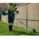 Аккумуляторный триммер GreenWorks 82 В 2110707 (без аккумулятора и зарядного устройства) в Ставрополе