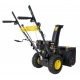 Снегоуборщик Huter SGC 4000E в Ставрополе