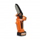 Аккумуляторная пила Villartec SA20M SET 5&quot; AS202, AC202+ TimberPlus в Ставрополе