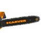 Электропила Carver RSE 2200M-16&quot; в Ставрополе