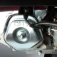Бензогенератор MaxCUT MC 6500E 5 кВт в Ставрополе