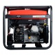 Сварочный генератор Fubag WCE 250 DC ES 2.5 кВт в Ставрополе