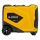 Бензиновый генератор инверторный Denzel GS-5500iSE 5 кВт в Ставрополе