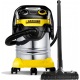 Промышленный пылесос Karcher WD 5 Premium в Ставрополе