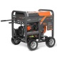 Дизельгенератор Daewoo DDAE 11000DXE-3 8.2 кВт в Ставрополе