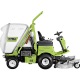 Садовый райдер Grillo FD 500 2WD в Ставрополе