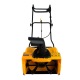 Снегоуборщик электрический Baumaster STE-5018X в Ставрополе