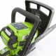 Аккумуляторная пила GreenWorks G-Max G40CS30 40V-12&quot; (без аккумулятора и зарядного устройства) в Ставрополе