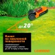 Газонокосилка-робот Worx Landroid L WR155E в Ставрополе