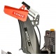 Снегоуборщик Yanis Grizzly SPE30DHL super grip в Ставрополе