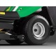 Садовый минитрактор Caiman Comodo 2WD HD 107D2K в Ставрополе