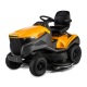 Садовый трактор Stiga Tornado 9121 W в Ставрополе