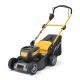 Газонокосилка аккумуляторная Stiga Combi 743 Q AE Kit в Ставрополе