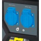 Бензиновый генератор инверторный Кратон IGG-2500 2 кВт в Ставрополе