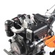 Мотоблок дизельный Patriot Boston 9DE в Ставрополе