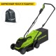Газонокосилка аккумуляторная GreenWorks GD24LM33K2 в Ставрополе