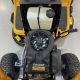 Садовый минитрактор Cub Cadet LT1 NR92 в Ставрополе