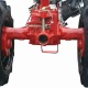 Мотоблок Беларус 09Н-02 с двигателем Rato R270 в Ставрополе