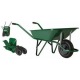 Тачка Haemmerlin Cargo Premium 90 MP (80 MP GF) в Ставрополе