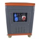Бензогенератор EVOline QB 12003 E 10 кВт в Ставрополе