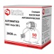 Насосная станция Quattro Elementi Automatico 1001 Inox 50 L в Ставрополе