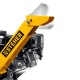 Измельчитель бензиновый Steher GSR-750 в Ставрополе