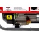 Бензогенератор Kronwerk LK 3500 2.5 кВт в Ставрополе