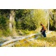 Бензопила Husqvarna 435 II-15&quot; в Ставрополе