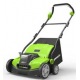 Аккумуляторный вертикуттер GreenWorks GD40SC36 (2511507UF) в Ставрополе