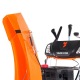 Снегоуборщик Yard Fox Optima 6654E в Ставрополе