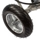 Колесный триммер RedVerg RD-GB252W в Ставрополе