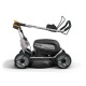 Газонокосилка аккумуляторная Stiga Multiclip Edge 950e V в Ставрополе