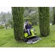 Садовый райдер Grillo FD 500 2WD в Ставрополе