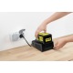 Комплект аккумулятор+зарядное устройство Battery Power 18/50 для Karcher 18 В в Ставрополе
